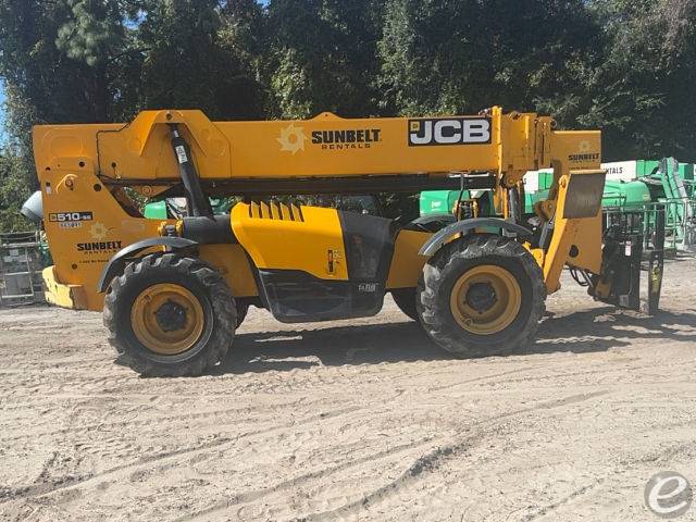 2016 JCB 510-56