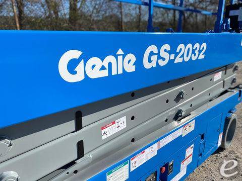 Genie GS2032