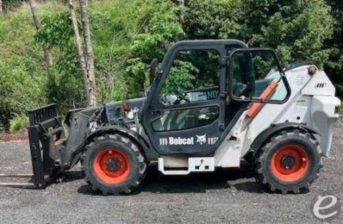 2002 Bobcat V623