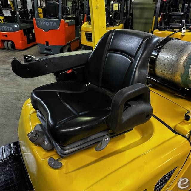 2019 Hyster H50FT