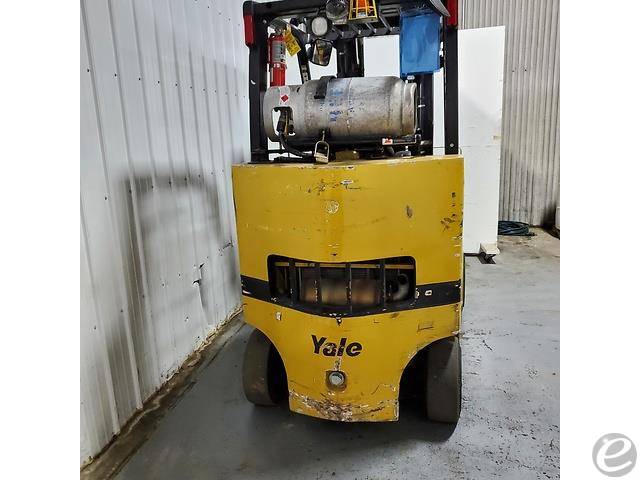 2018 Yale GC080VXBCS