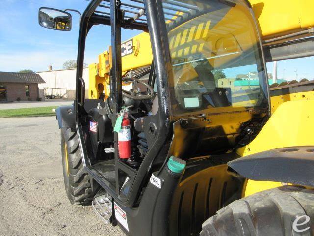 2015 JCB 507-42