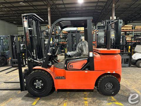 2024 Viper Lift Trucks FD35