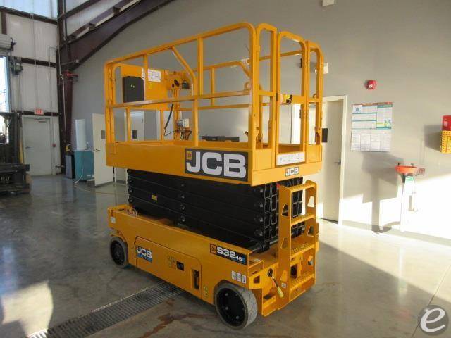 2024 JCB S3246E