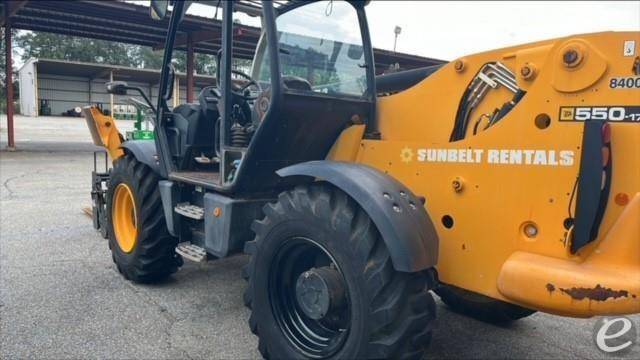 2016 JCB 550-170