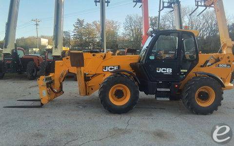 3032 JCB 508-66TC