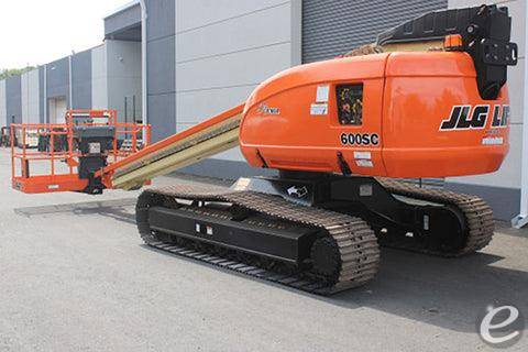 JLG 860SJ