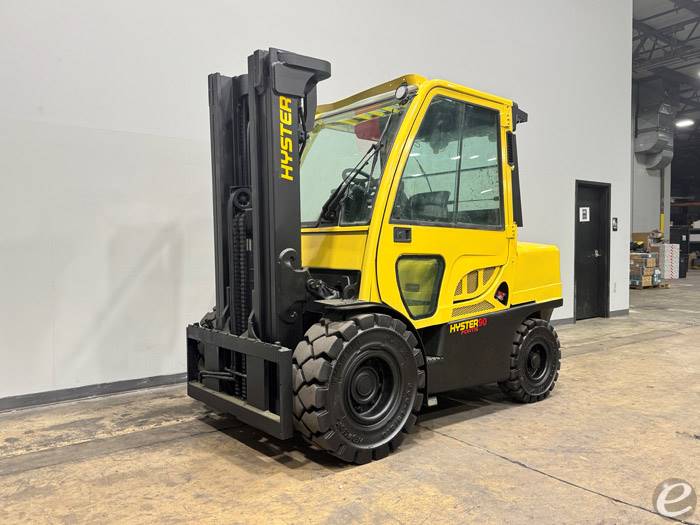 2020 Hyster H90FT