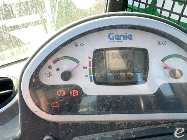 2018 Genie GTH-5519