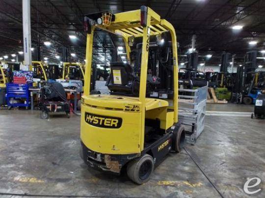 2020 Hyster E60XN-33