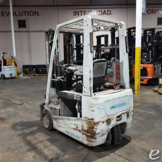 2016 Unicarriers A1N1L15V