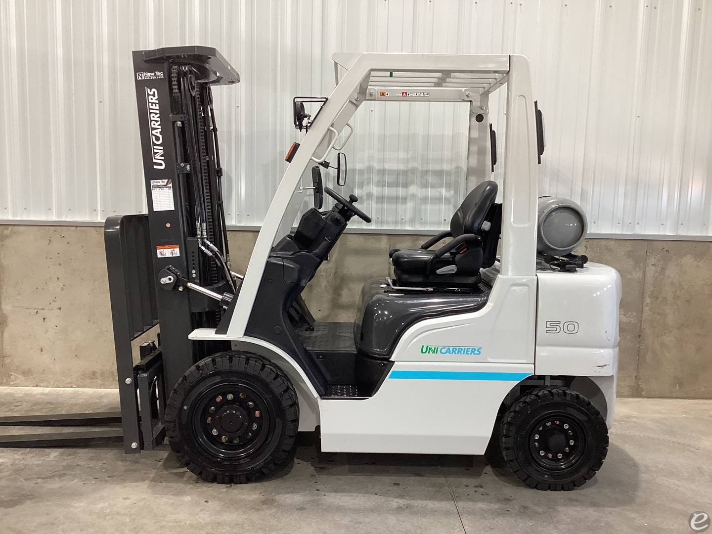 2023 Unicarriers PF50LP