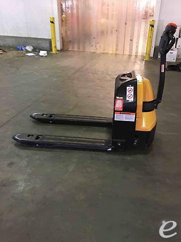 2019 Electric Big Joe Forklifts D40-27X48 - 123Forklift