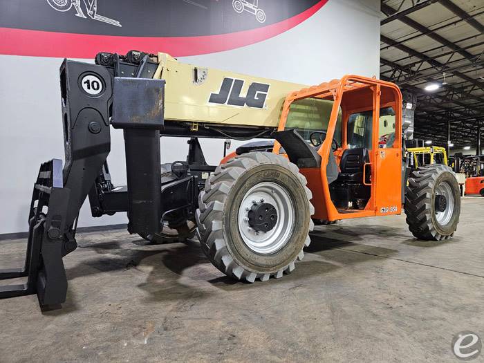 2015 JLG G10-55A