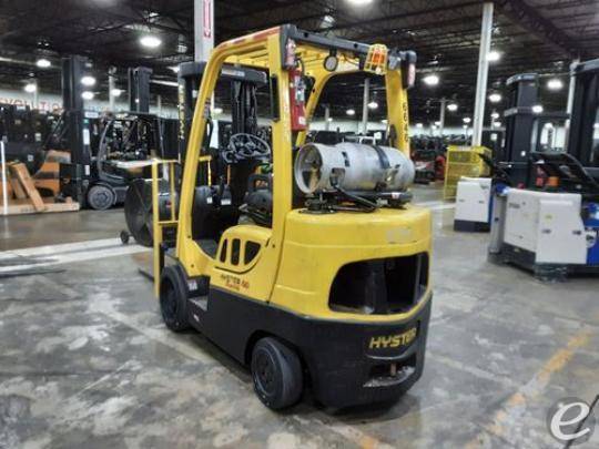 2021 Hyster S60FT