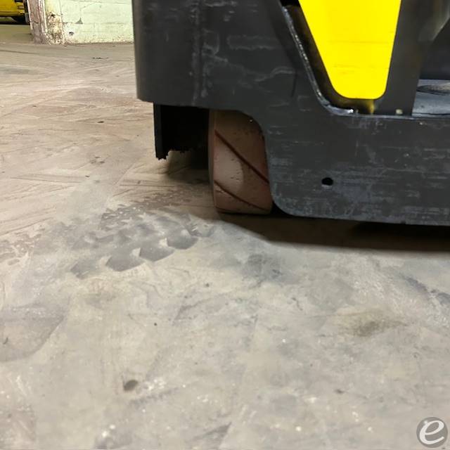 2019 Hyster N35ZDR2