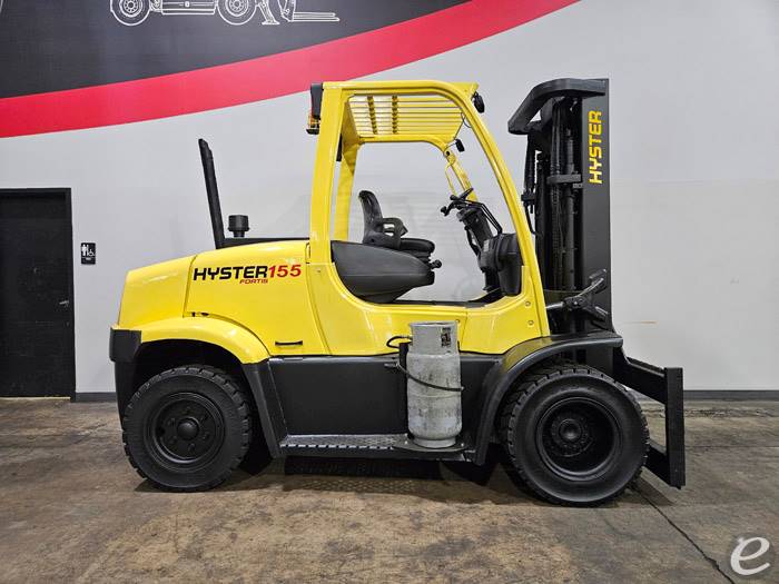 2015 Hyster H155FT