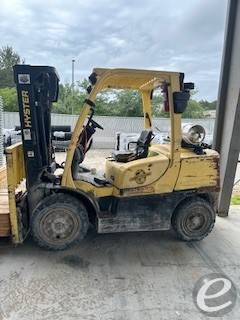 2009 Hyster H80FT