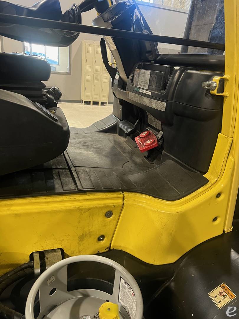 2018 Hyster H175FT