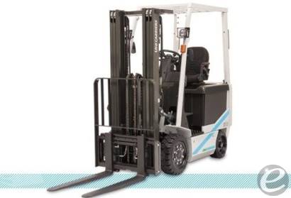 2021 Unicarriers BXC50N