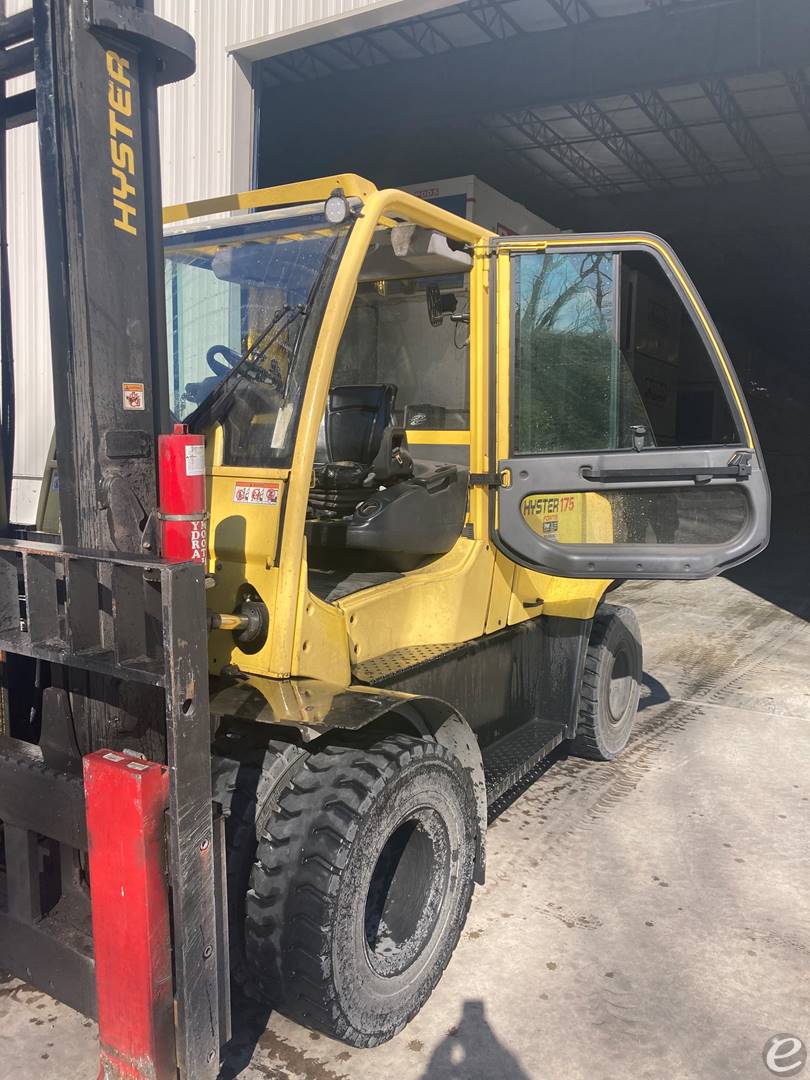 2018 Hyster H175FT