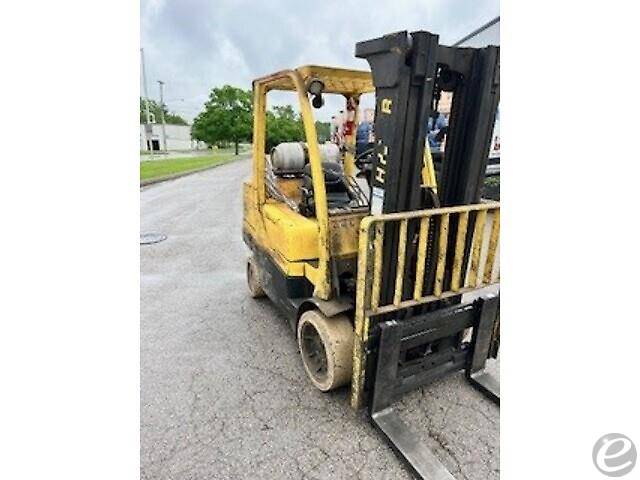 2012 Hyster S80FT