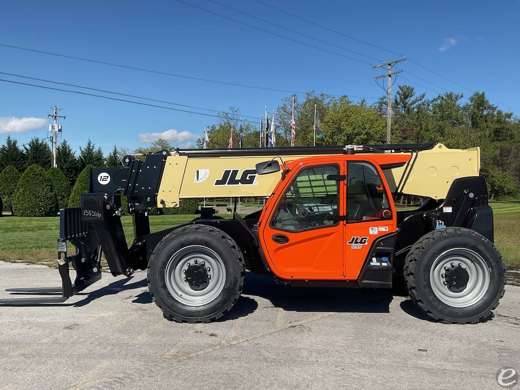 2024 JLG 1255