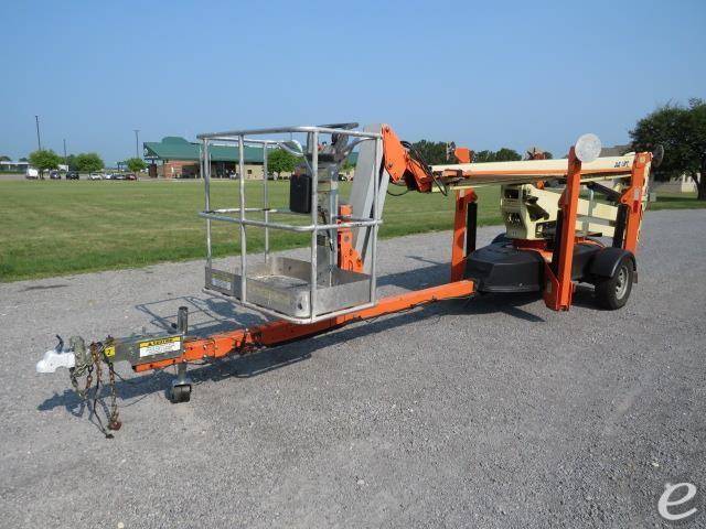 2016 JLG T500J