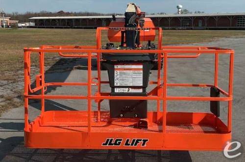 2018 JLG 860SJ