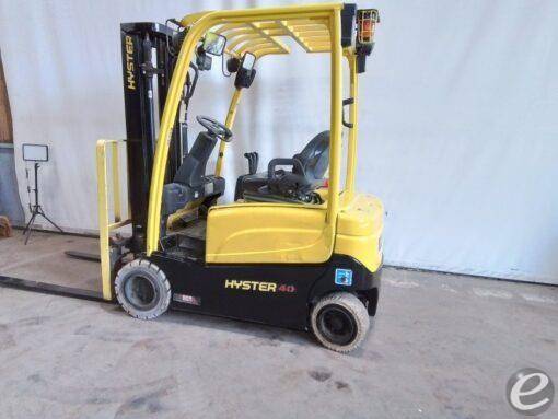 2016 Hyster J40XN