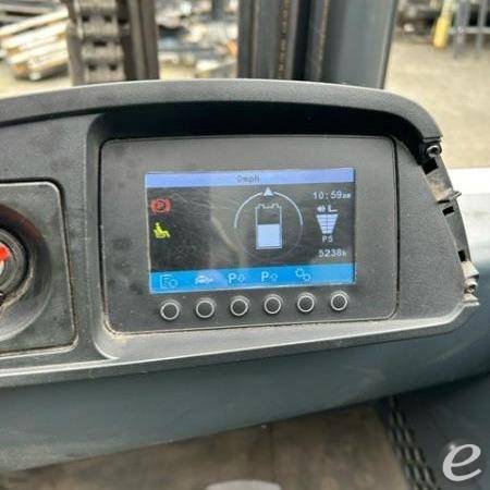 2019 Cat 2EPC5000