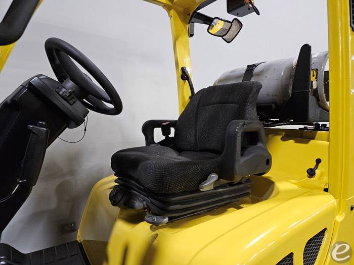 2016 Hyster S100FTBCS