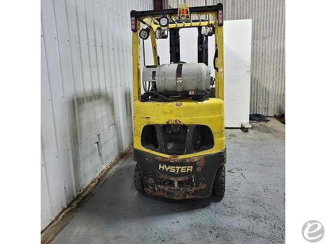 2016 Hyster S50FT