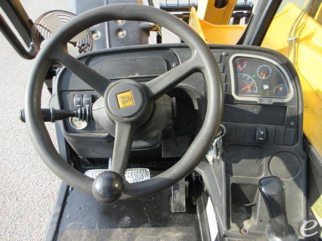 2014 JCB 507-42