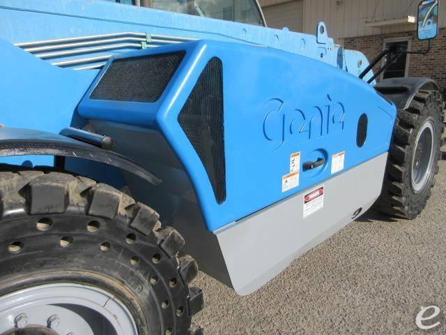 2014 Genie GTH1544