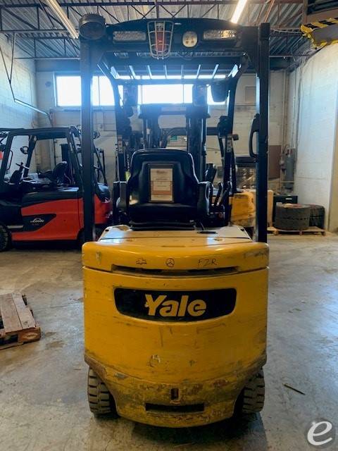 2018 Yale ERC060