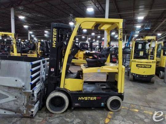 2020 Hyster E60XN-33