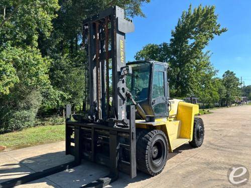 2015 Hyster H360HD