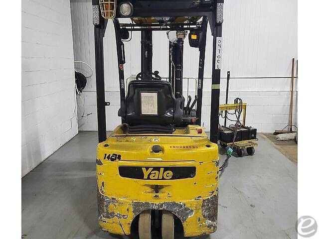 2013 Yale ERP040VT