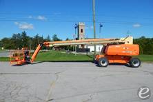 2022 JLG 860SJ