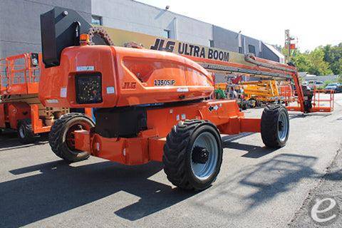 JLG 1350SJP