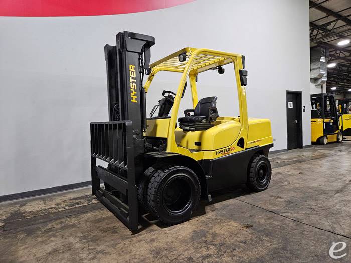 2013 Hyster H90FT