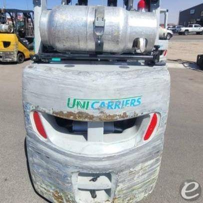 1900 Unicarriers MCP1F2A25LV