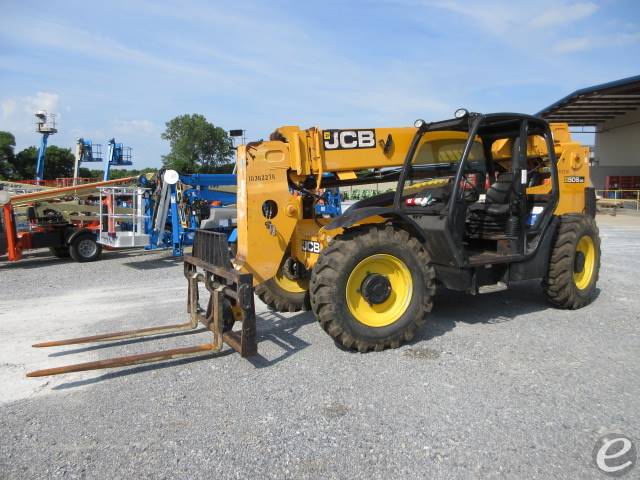 2015 JCB 506-36