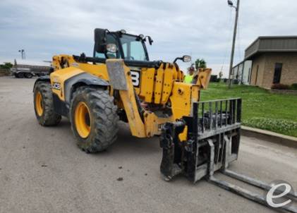 2015 JCB 550-170