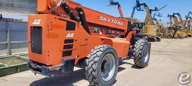 2019 Skytrak 8042