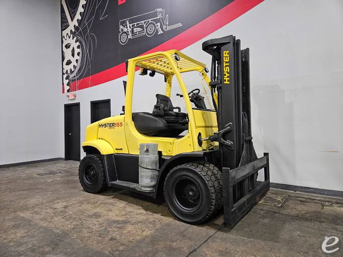 2015 Hyster H155FT