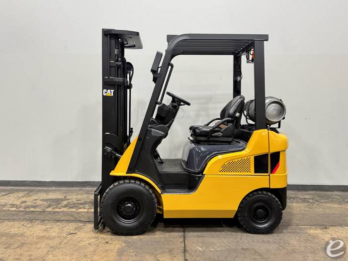 2020 Hyster GP15N