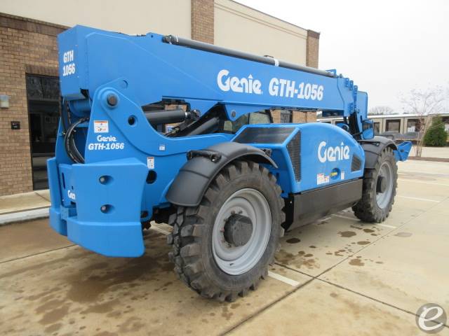 2024 Genie GTH-1056