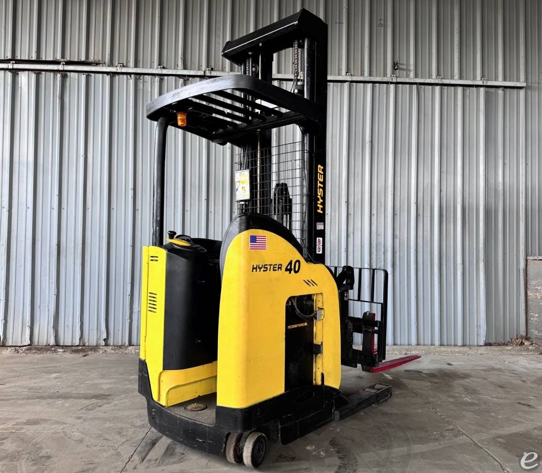 2013 Hyster N40ZR-16.5